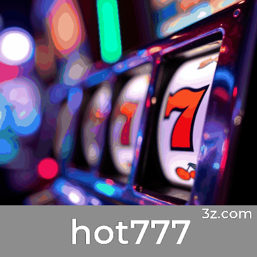 hot777 Bônus: Domine Estratégias e Maximize Ganhos!